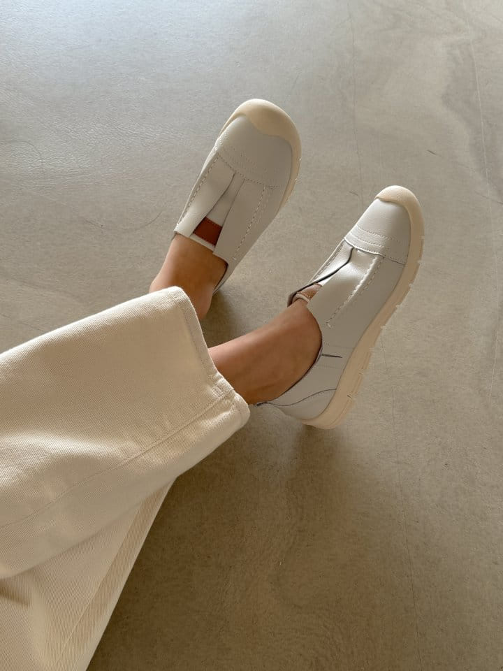 Ssangpa - Korean Women Fashion - #womensfashion - PK 3072 Sneakers - 6