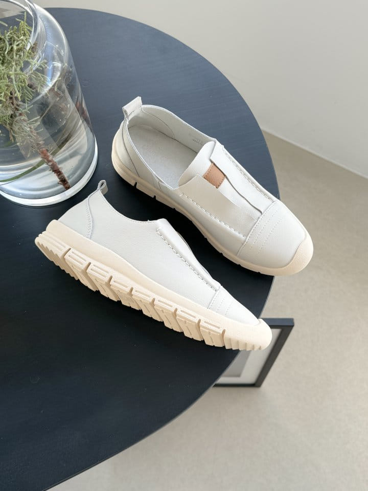 Ssangpa - Korean Women Fashion - #womensfashion - PK 3072 Sneakers - 8