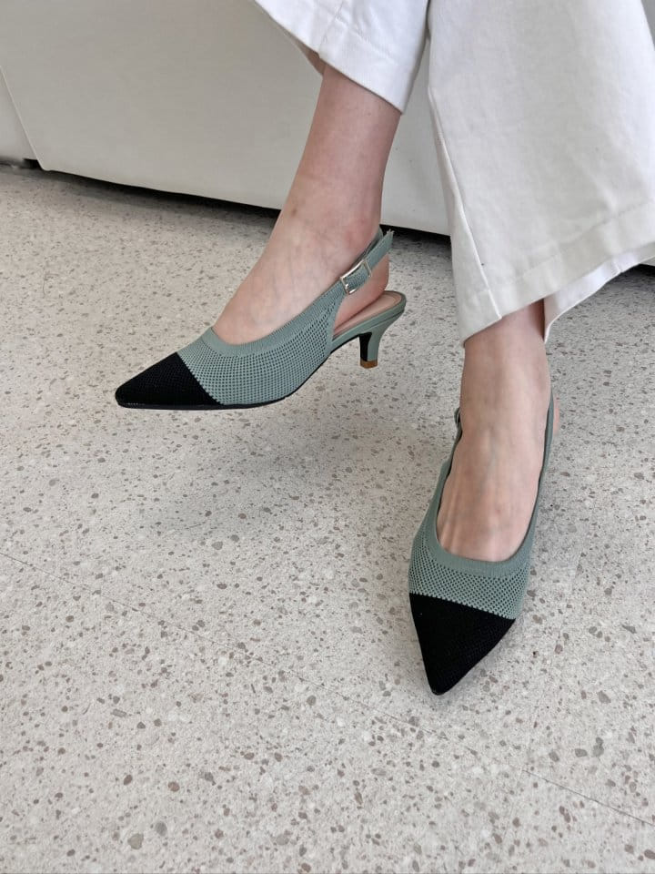 Ssangpa - Korean Women Fashion - #womensfashion - BY 8077 Slipper & Sandals - 7