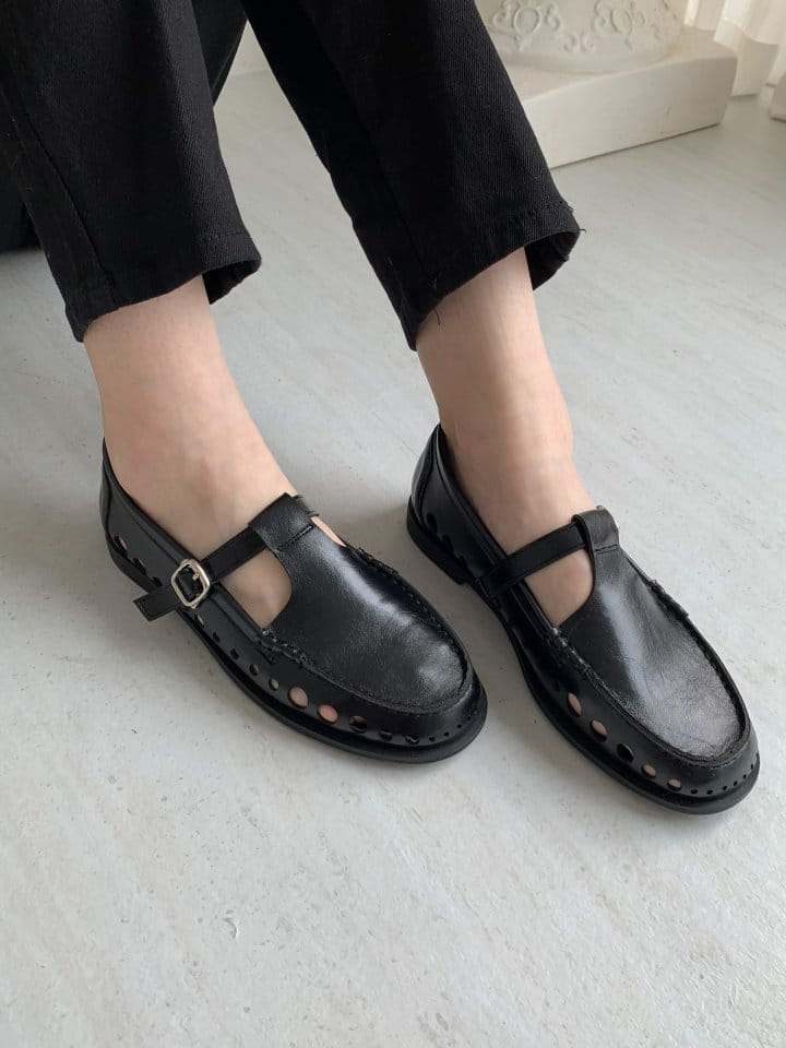 Ssangpa - Korean Women Fashion - #womensfashion - TM 3088 Flats & Ballerinas - 3