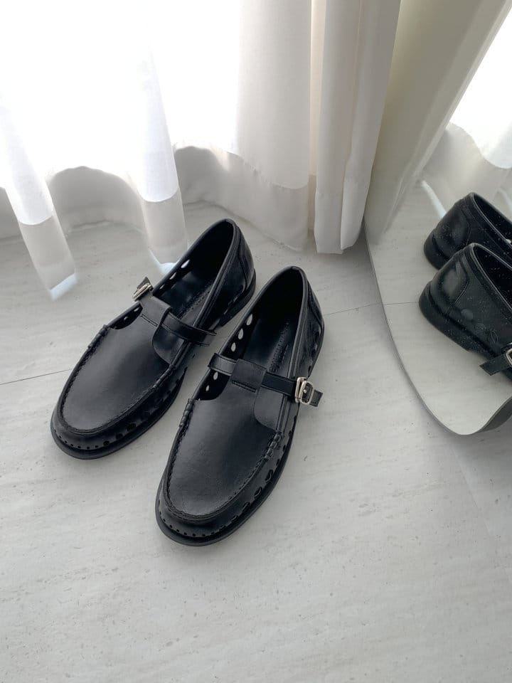 Ssangpa - Korean Women Fashion - #womensfashion - TM 3088 Flats & Ballerinas - 5