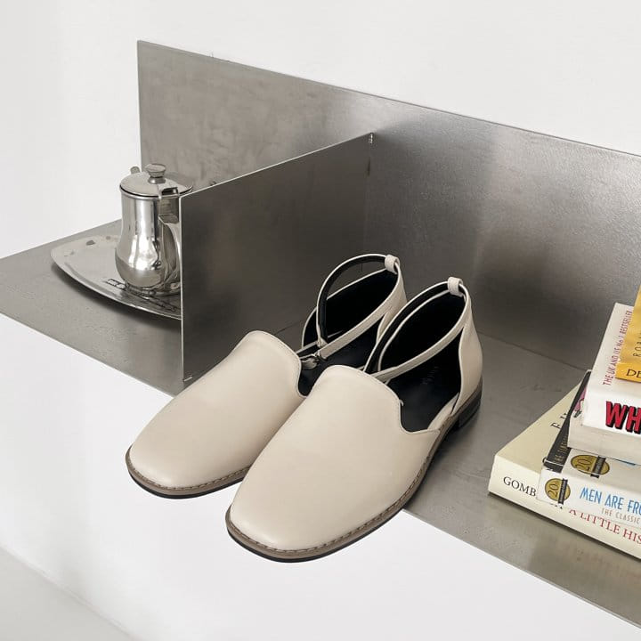 Ssangpa - Korean Women Fashion - #womensfashion - BA 351 Slipper & Sandals - 6