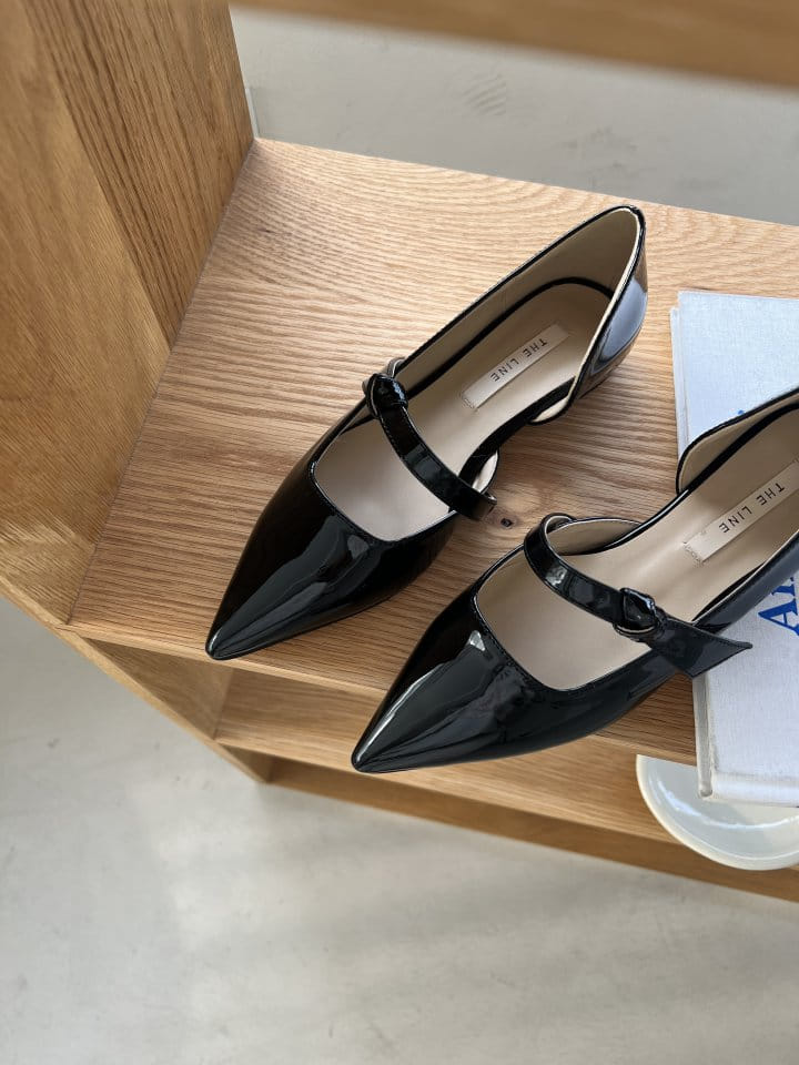 Ssangpa - Korean Women Fashion - #womensfashion - LI 2910 Flats & Ballerinas
