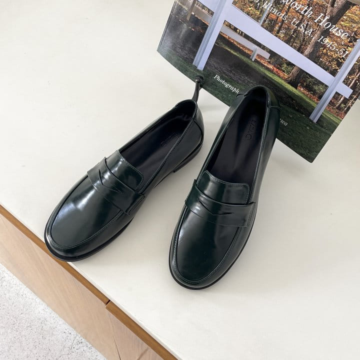 Ssangpa - Korean Women Fashion - #womensfashion - BA 352 Flats & Ballerinas - 11