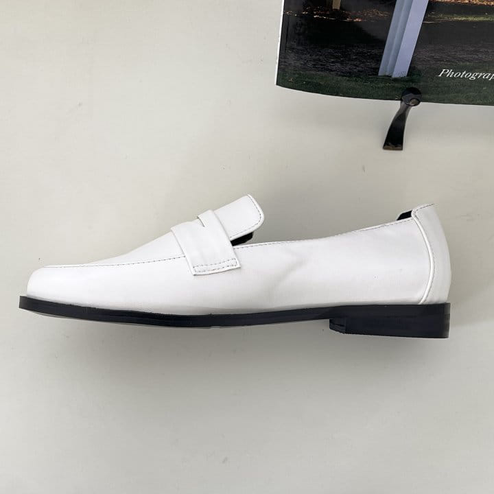 Ssangpa - Korean Women Fashion - #womensfashion - BA 352 Flats & Ballerinas - 9