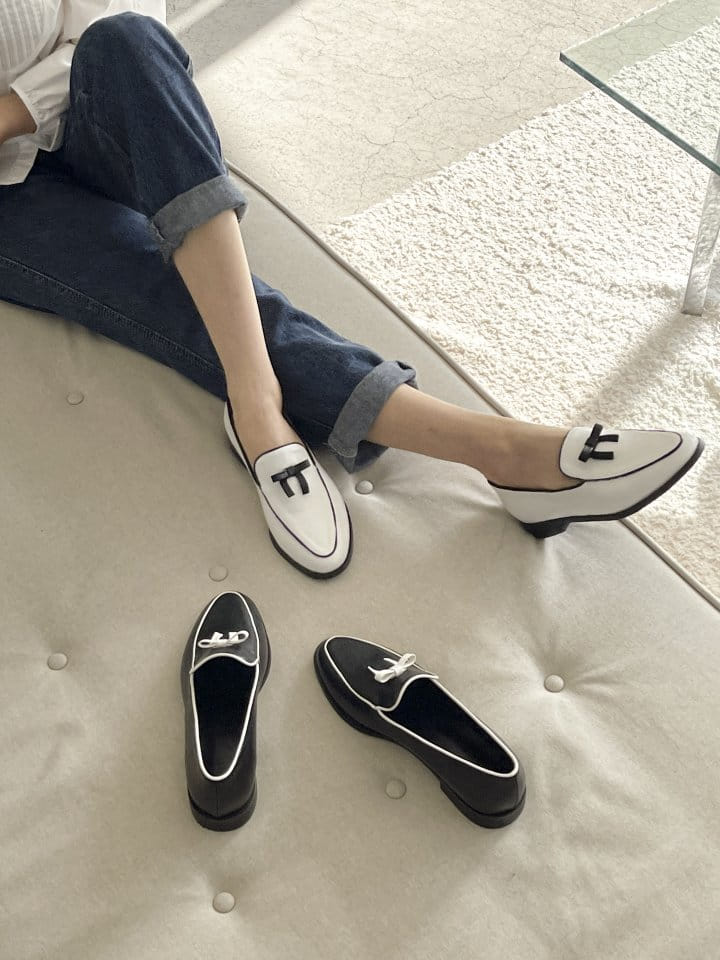 Ssangpa - Korean Women Fashion - #womensfashion - BA 350 Flats & Ballerinas - 8