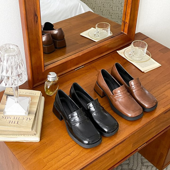 Ssangpa - Korean Women Fashion - #womensfashion - BA 349 Flats & Ballerinas - 9