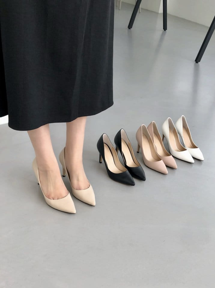 Ssangpa - Korean Women Fashion - #womensfashion - TT 1380 Flats & Ballerinas - 10
