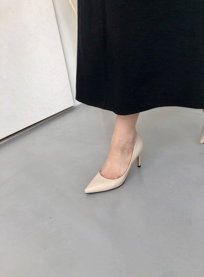 Ssangpa - Korean Women Fashion - #womensfashion - TT 1380 Flats & Ballerinas - 8