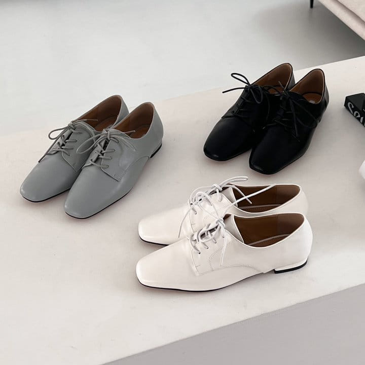 Ssangpa - Korean Women Fashion - #womensfashion - MT 1300 Flats & Ballerinas - 9