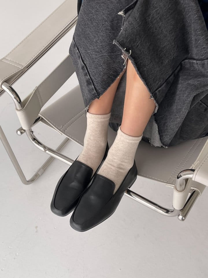 Ssangpa - Korean Women Fashion - #womensfashion - MT 1211 Flats & Ballerinas - 2