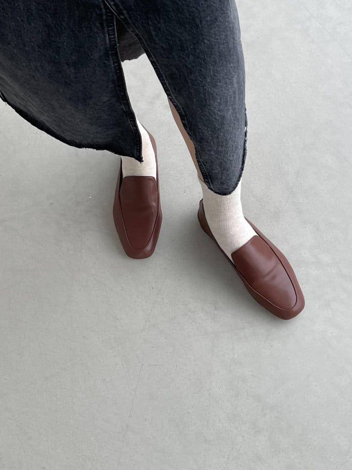 Ssangpa - Korean Women Fashion - #womensfashion - MT 1211 Flats & Ballerinas - 6