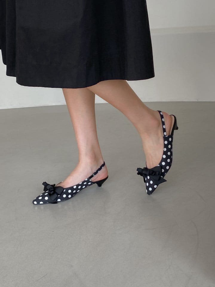 Ssangpa - Korean Women Fashion - #womensfashion - MT 5010 Slipper & Sandals