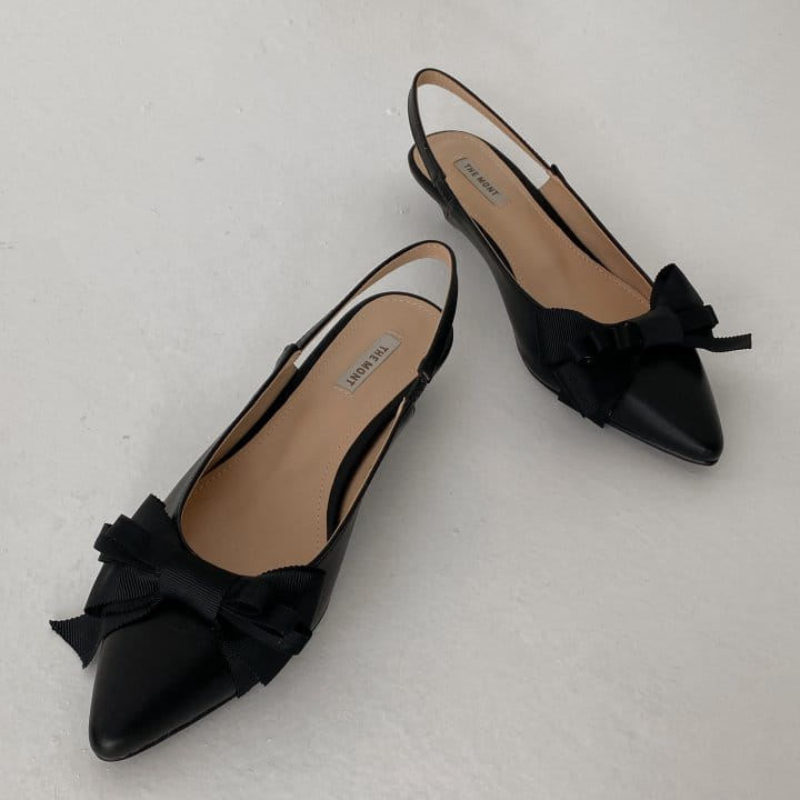 Ssangpa - Korean Women Fashion - #womensfashion - MT 5010 Slipper & Sandals - 3