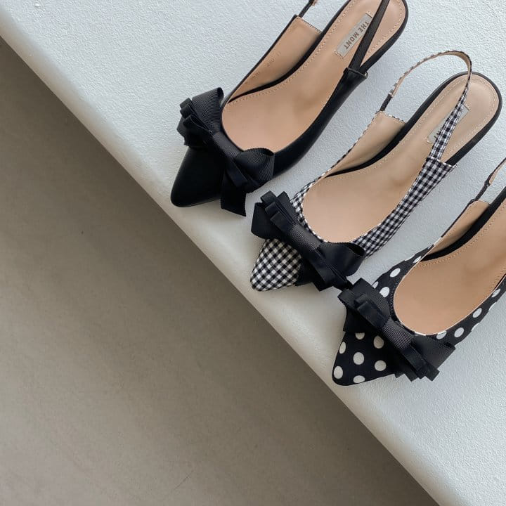 Ssangpa - Korean Women Fashion - #womensfashion - MT 5010 Slipper & Sandals - 9