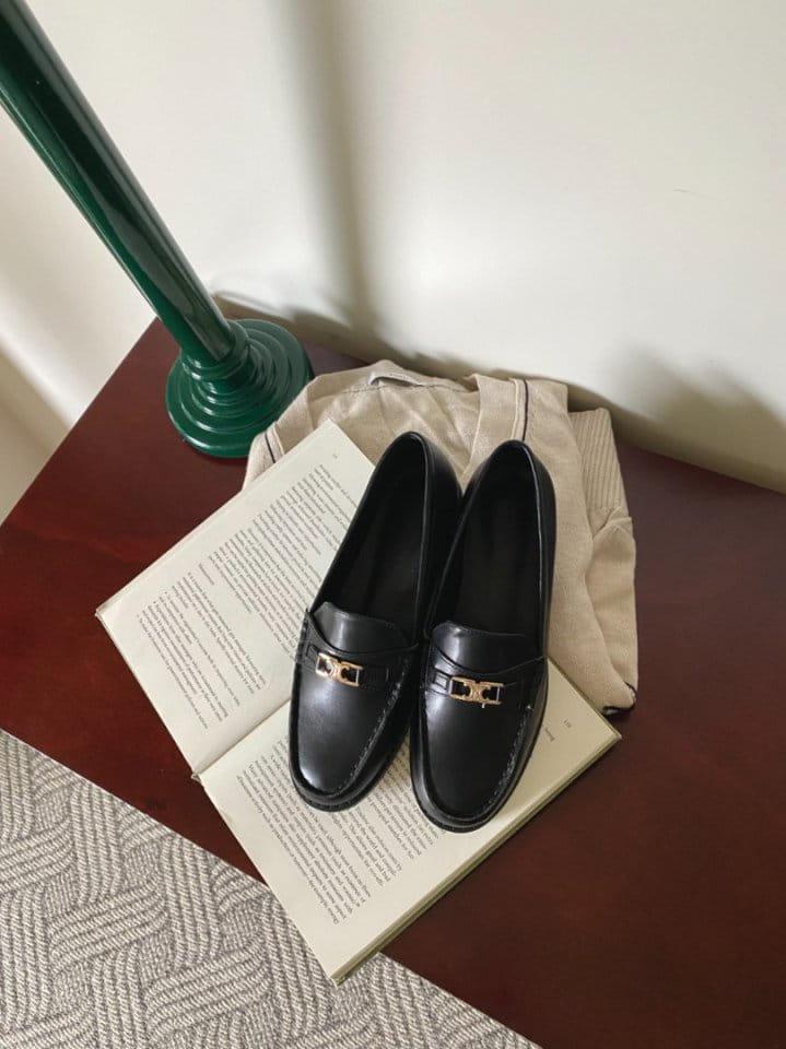 Ssangpa - Korean Women Fashion - #womensfashion - NV 7303 Flats & Ballerinas - 6