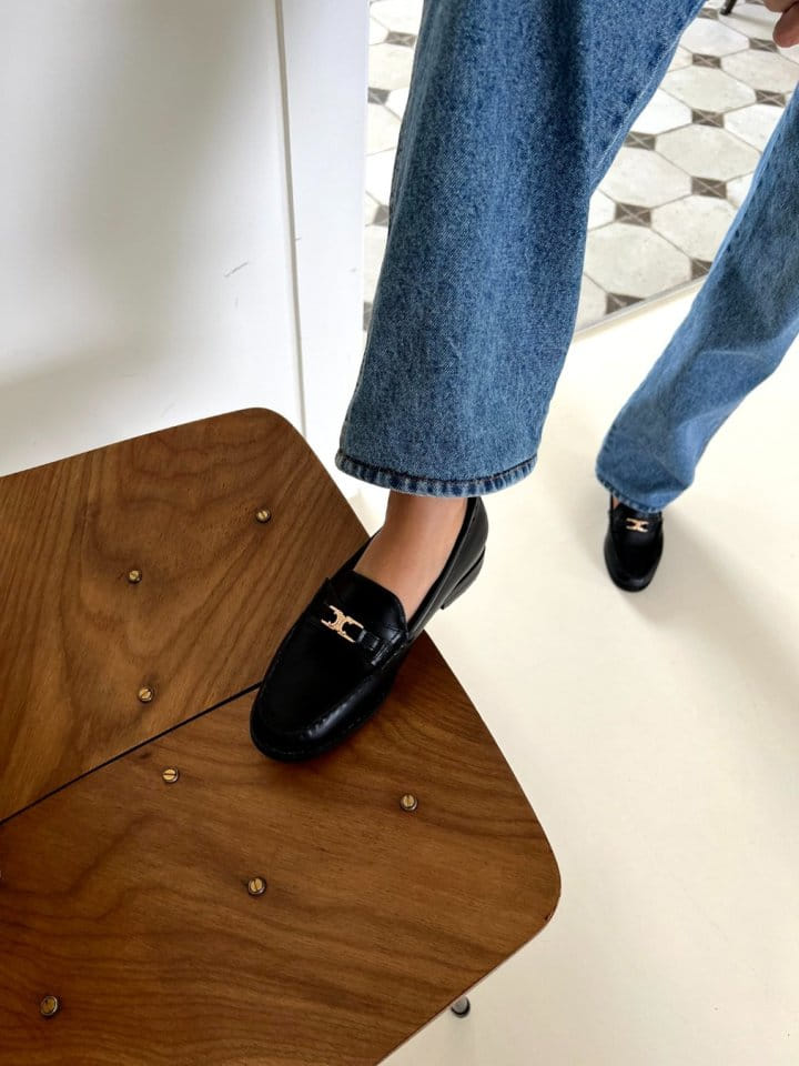 Ssangpa - Korean Women Fashion - #womensfashion - NV 7303 Flats & Ballerinas - 8