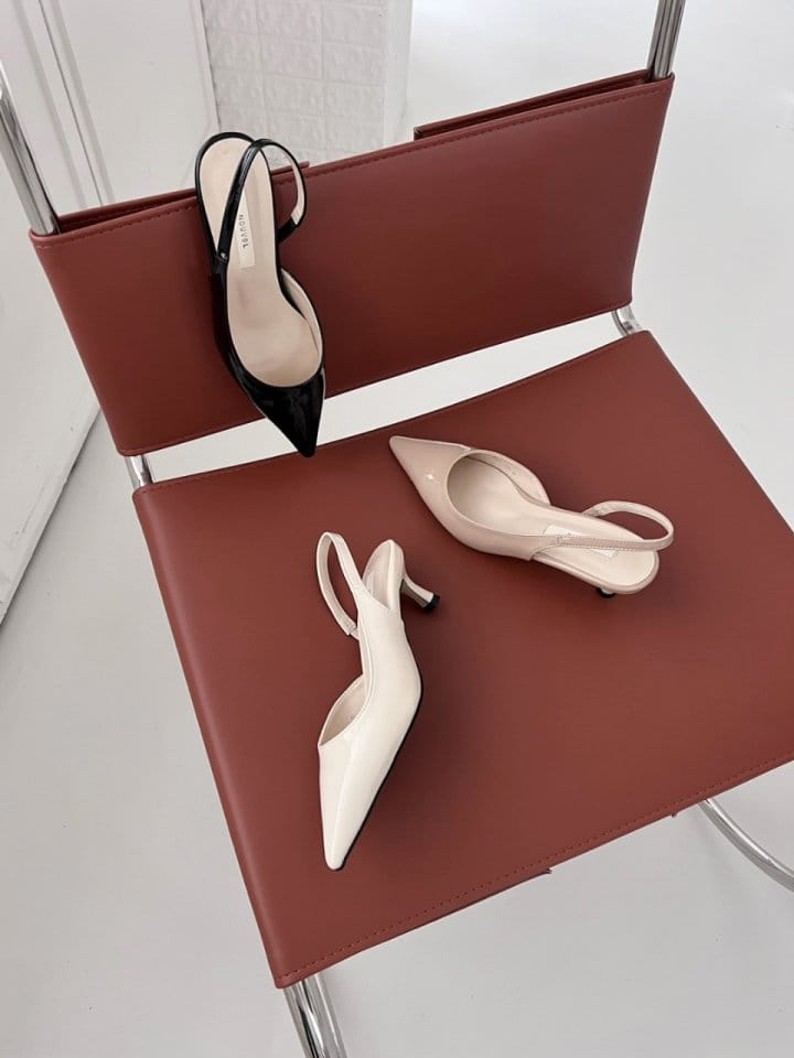 Ssangpa - Korean Women Fashion - #womensfashion - NV 7221  Slipper & Sandals - 11