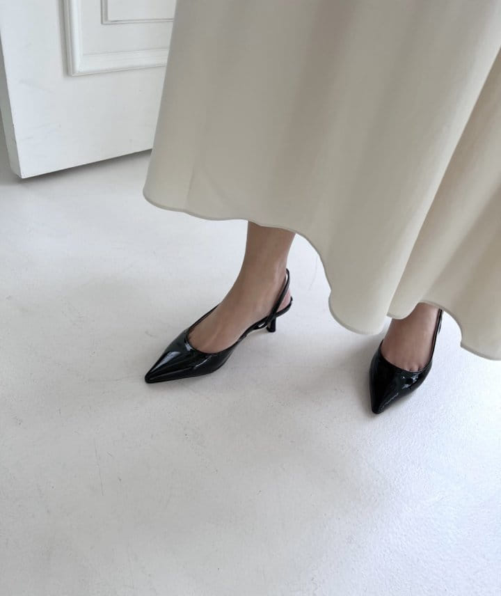 Ssangpa - Korean Women Fashion - #womensfashion - NV 7221  Slipper & Sandals - 3