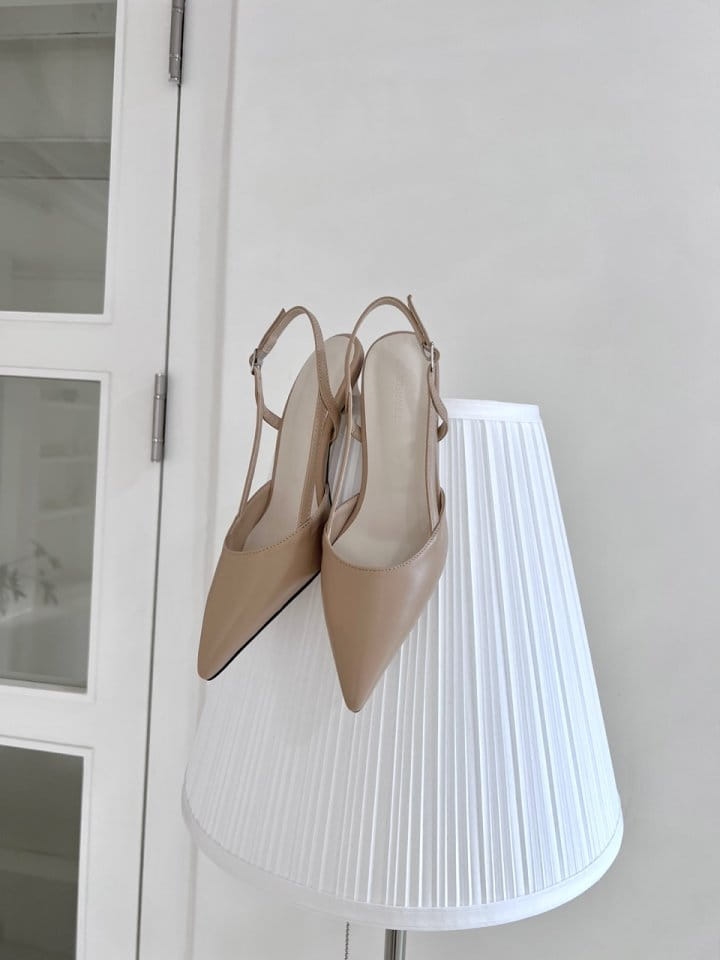Ssangpa - Korean Women Fashion - #womensfashion - NV 7207  Slipper & Sandals - 2