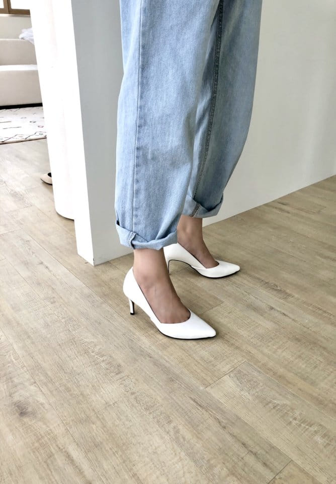 Ssangpa - Korean Women Fashion - #womensfashion - TT 707 Flats & Ballerinas - 11