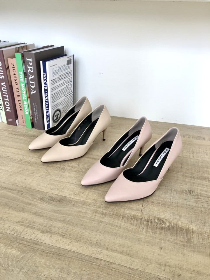 Ssangpa - Korean Women Fashion - #womensfashion - TT 707 Flats & Ballerinas - 7