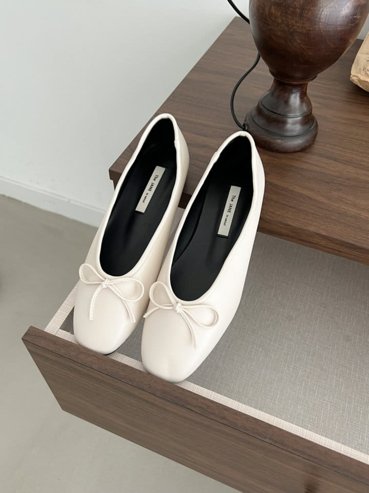 Ssangpa - Korean Women Fashion - #womensfashion - UDC 3276 Flats & Ballerinas - 10
