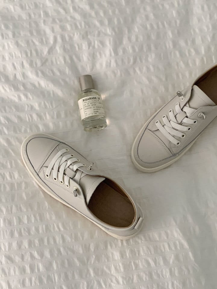 Ssangpa - Korean Women Fashion - #womensfashion - PK 3053 Sneakers - 11
