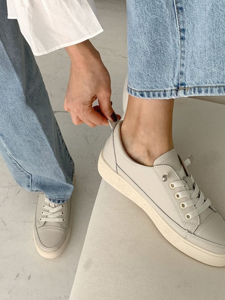 Ssangpa - Korean Women Fashion - #womensfashion - PK 3053 Sneakers - 9
