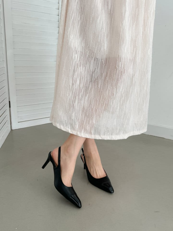 Ssangpa - Korean Women Fashion - #womensfashion - TT 4370  Slipper & Sandals - 11