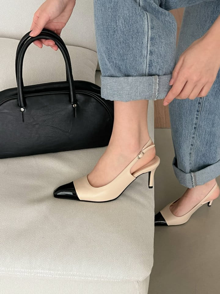 Ssangpa - Korean Women Fashion - #womensfashion - TT 4370  Slipper & Sandals - 5