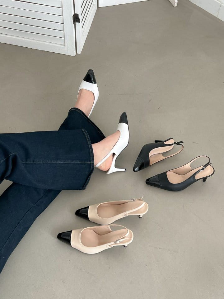 Ssangpa - Korean Women Fashion - #womensfashion - TT 4370  Slipper & Sandals - 9
