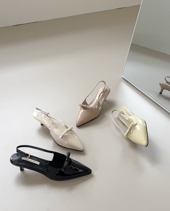 Ssangpa - Korean Women Fashion - #womensfashion - LI 2920 Slipper & Sandals - 10