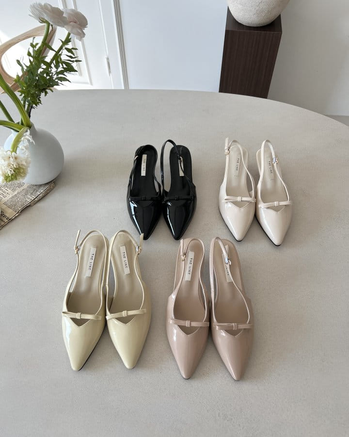 Ssangpa - Korean Women Fashion - #womensfashion - LI 2920 Slipper & Sandals - 6