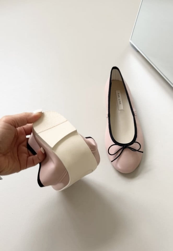 Ssangpa - Korean Women Fashion - #womensfashion - LI 2918 Flats & Ballerinas