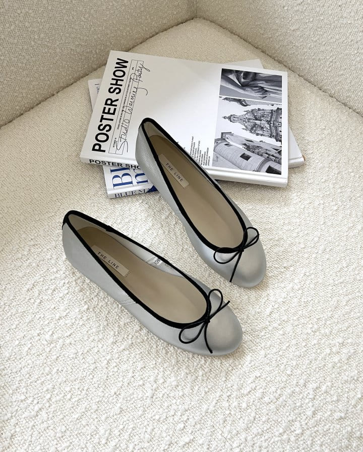 Ssangpa - Korean Women Fashion - #womensfashion - LI 2918 Flats & Ballerinas - 3