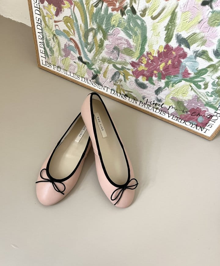 Ssangpa - Korean Women Fashion - #womensfashion - LI 2918 Flats & Ballerinas - 7