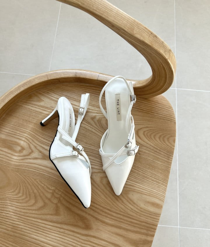 Ssangpa - Korean Women Fashion - #womensfashion - LI 2912 Slipper & Sandals - 6