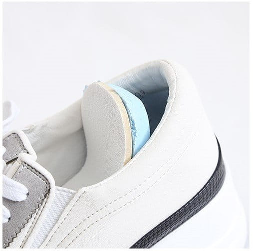 Ssangpa - Korean Women Fashion - #womensfashion - ZZ 2340 Sneakers - 8