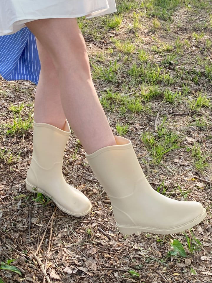 Ssangpa - Korean Women Fashion - #womensfashion - Hb 3010 Boots - 2