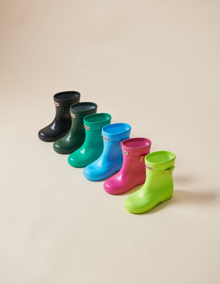 Ssangpa - Korean Women Fashion - #womensfashion - Chu Chu Kids Boots
