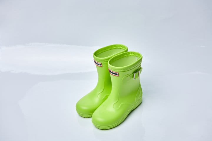 Ssangpa - Korean Women Fashion - #womensfashion - Chu Chu Kids Boots - 11