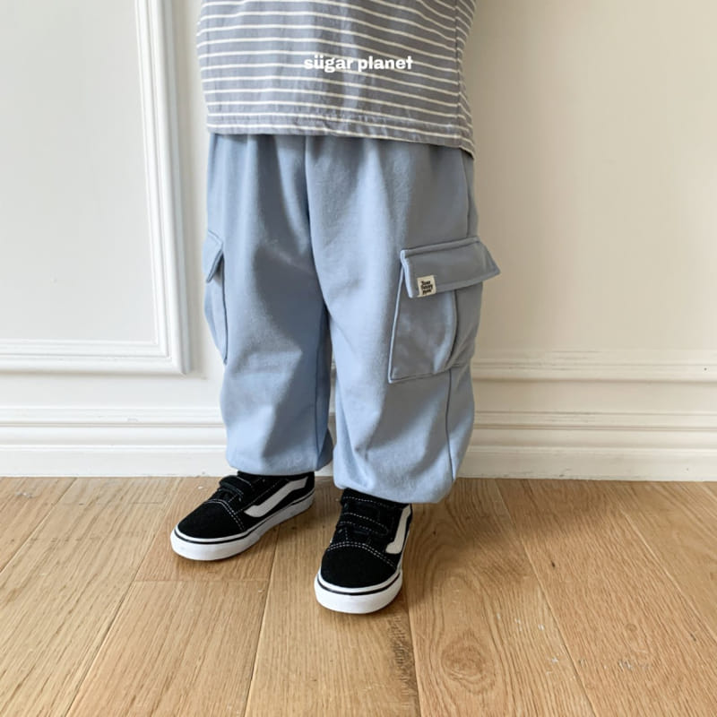 Sugar Planet - Korean Children Fashion - #prettylittlegirls - Haze ST Tee - 11