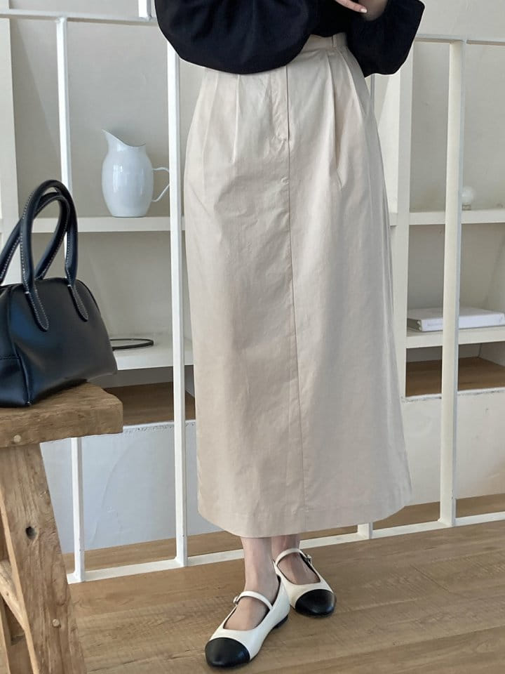Tahiti - Korean Women Fashion - #momslook - Kiki Skirt - 10