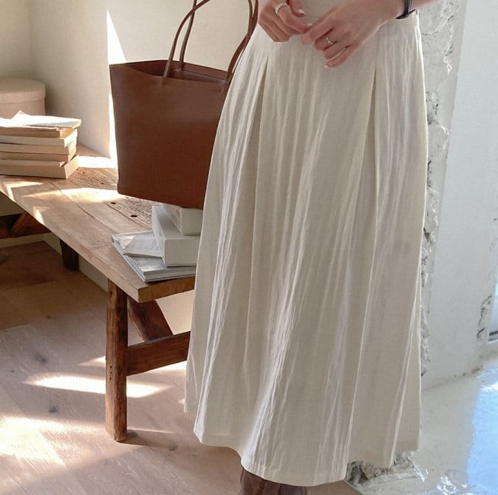 Tahiti - Korean Women Fashion - #vintagekidsstyle - Toy Skirt