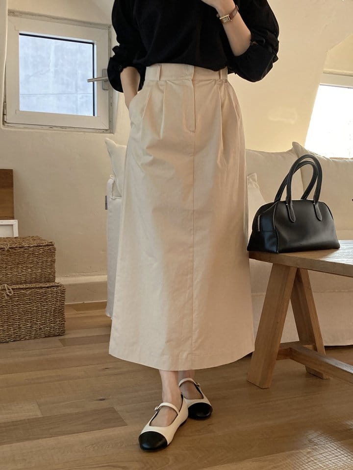 Tahiti - Korean Women Fashion - #womensfashion - Kiki Skirt - 3