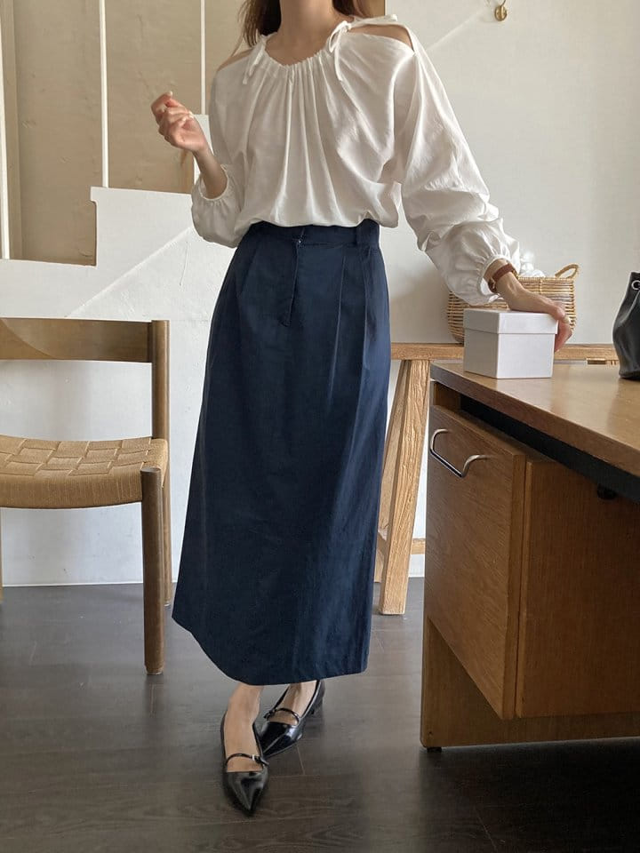 Tahiti - Korean Women Fashion - #womensfashion - Kiki Skirt - 5