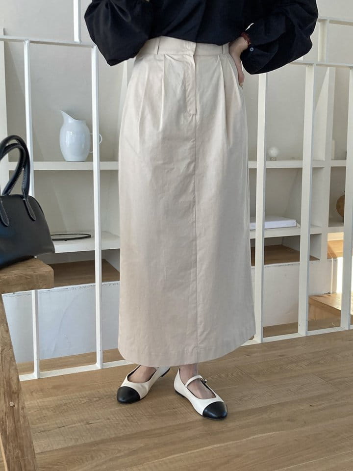 Tahiti - Korean Women Fashion - #womensfashion - Kiki Skirt - 7