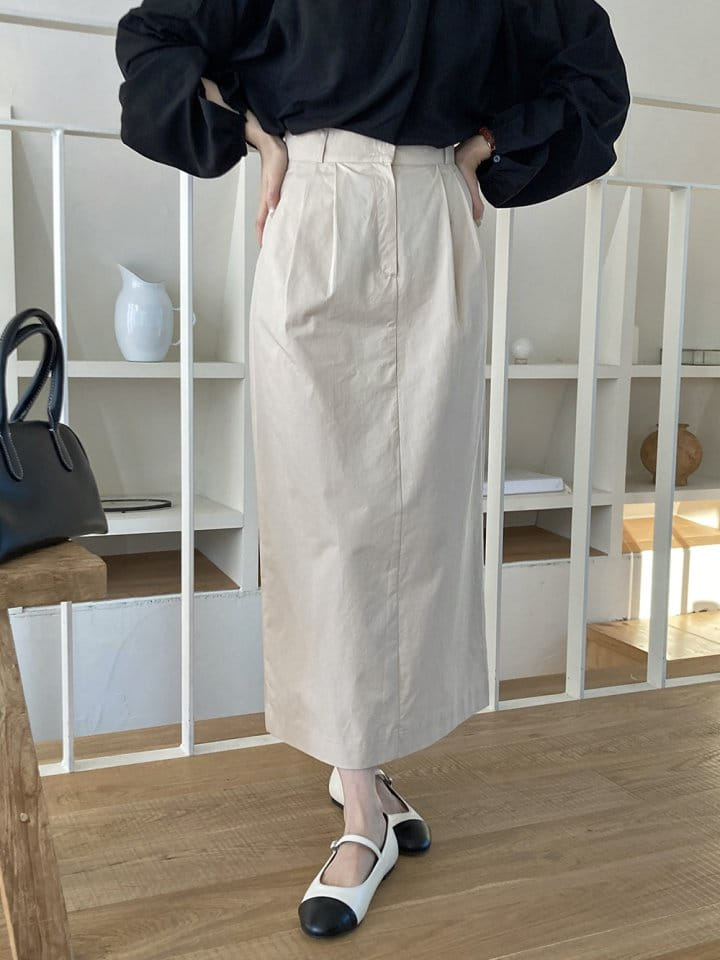 Tahiti - Korean Women Fashion - #womensfashion - Kiki Skirt - 9