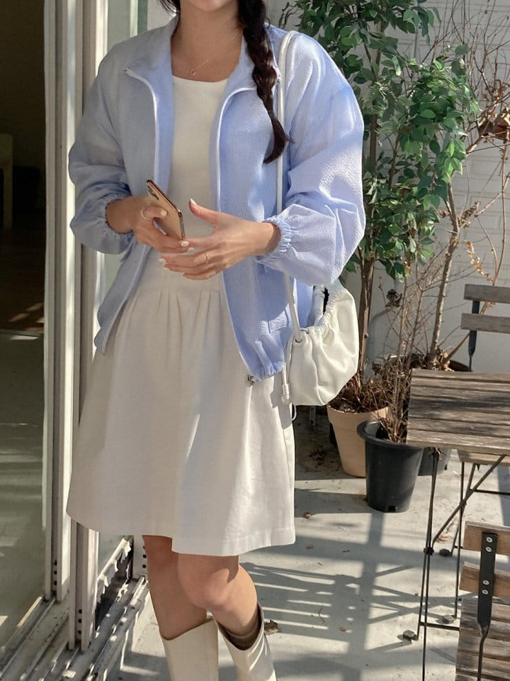 Tahiti - Korean Women Fashion - #womensfashion - Mercy Jumper - 2